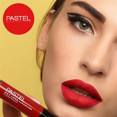 Pastel Cosmetics Srbija