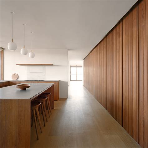 John Pawson - Copenhagen Apartment