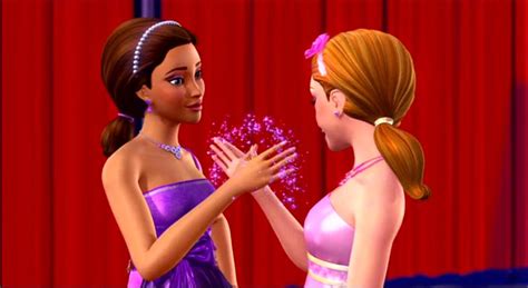 Barbie A Fairy Secret ~ Everything About Cartoons