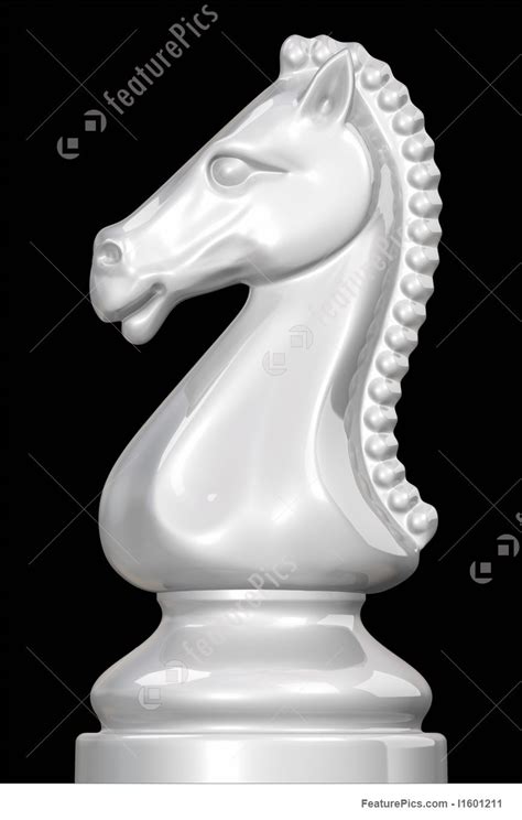 Knight Chess Piece Drawing at GetDrawings | Free download