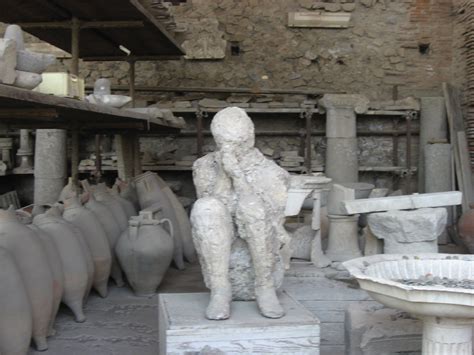 AB Blog: Pompeya:un pueblo entre las cenizas