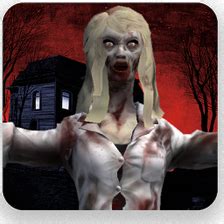 android granny house horror game