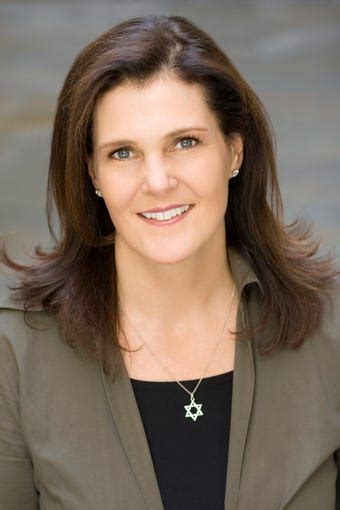 Kirsten Wolberg How I Became An Unapologetic Woman