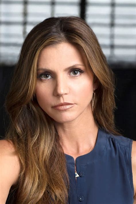 Charisma Carpenter biographie, news, photos, vidéos et avis