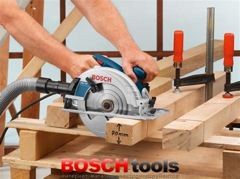 Ручная циркулярная пила Bosch GKS 190 - купить BOSCH 0601623000 - супер ...
