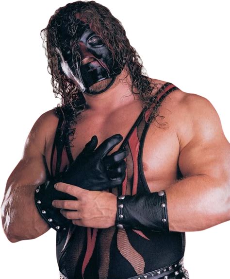 Masked Kane WWF PNG by AmbriegnsAsylum16 on DeviantArt