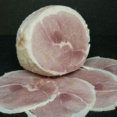 Home Cooked Ham – Tessiers Butchers