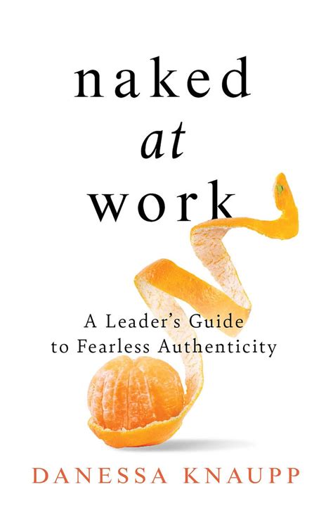 Naked at Work - Avenue8 Advisors