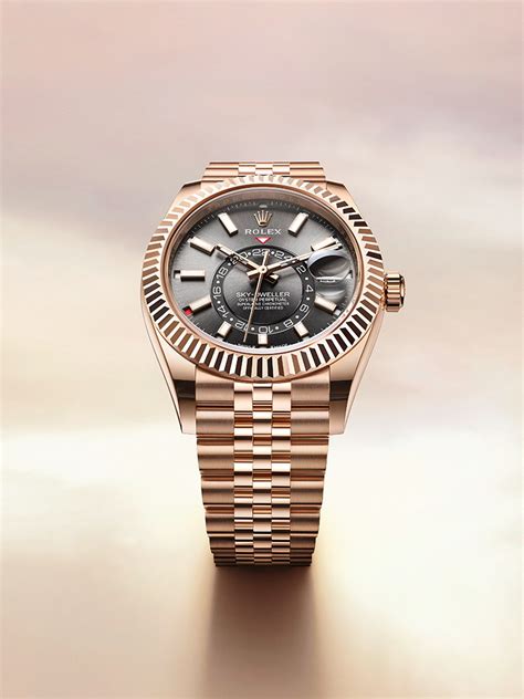 rolex watches  hong kong chow tai fook