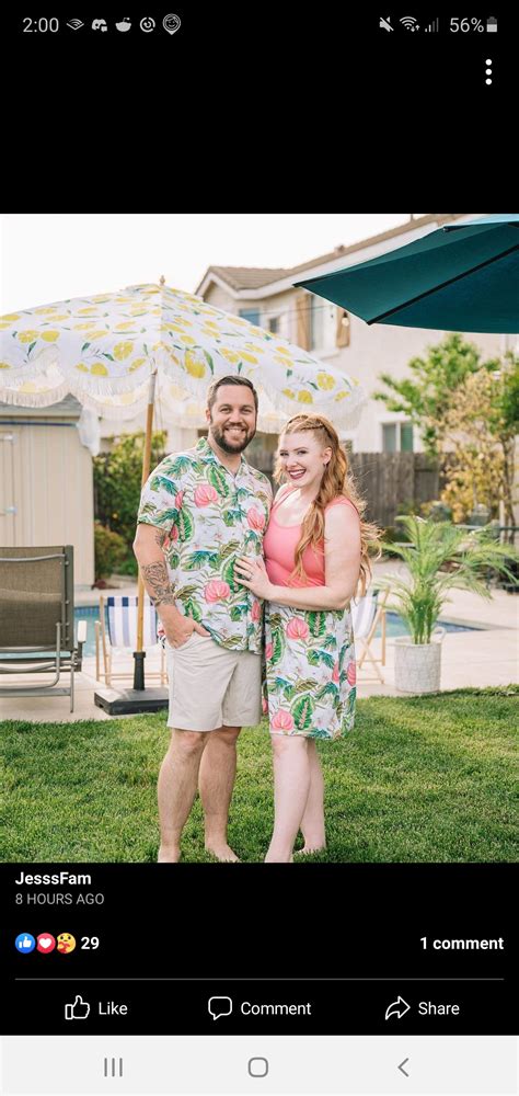 This is a rough angle : r/jesssfam_snark