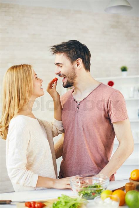 how to feed and care for your husband