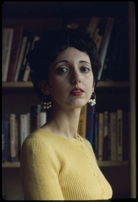 Möt Joyce Carol Oates - Hagabion