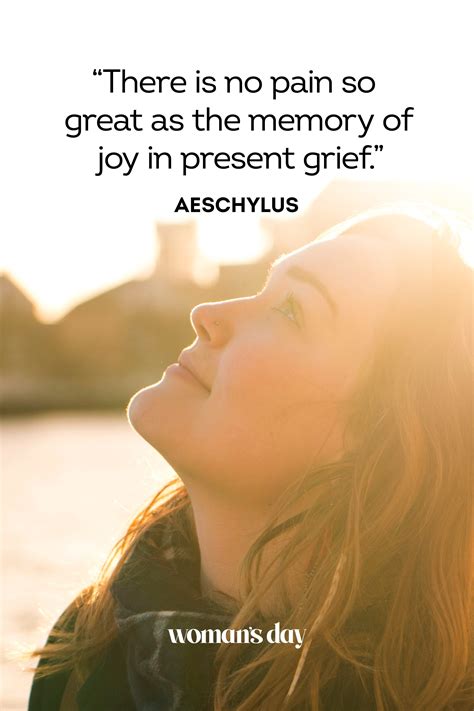 56 Powerful Grief Quotes - Messages About Grieving and Loss