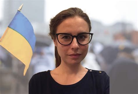 Danyliw Seminar 2022 | Anastasia Fomitchova