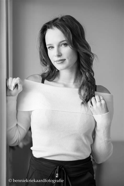 Amber Peereboom - Finaliste van Miss Aura Netherlands 2025