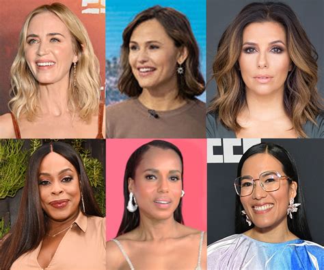 Why So Many Actresses Are Becoming TV Series Executive Producers