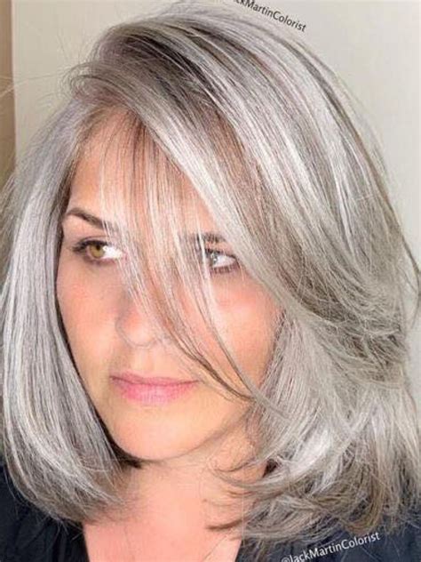 Women love short haircut styles for ladies over 50 for their elegance 2