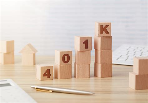 You’ve Grown Your 401(k)...Now What? - Zinnia Wealth Management