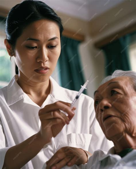 Patients react to the incredible dedication shown by oath nurses