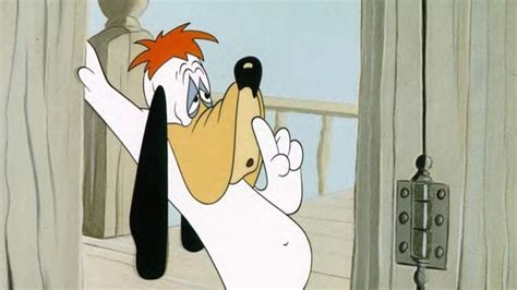 Droopy - Dessin animé (1943) - SensCritique