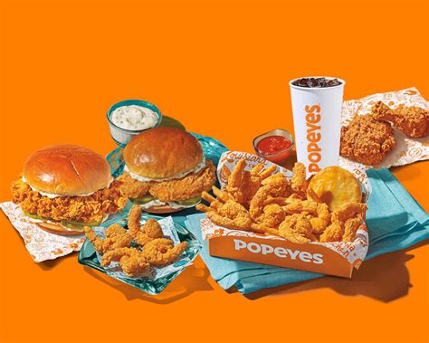 Popeyes And Don Julio Logo Logo Zeichen Emblem Symbol Geschichte Und