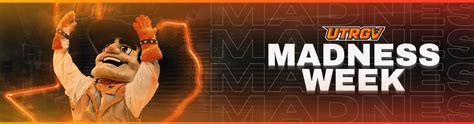 Madness Week Events | UTRGV