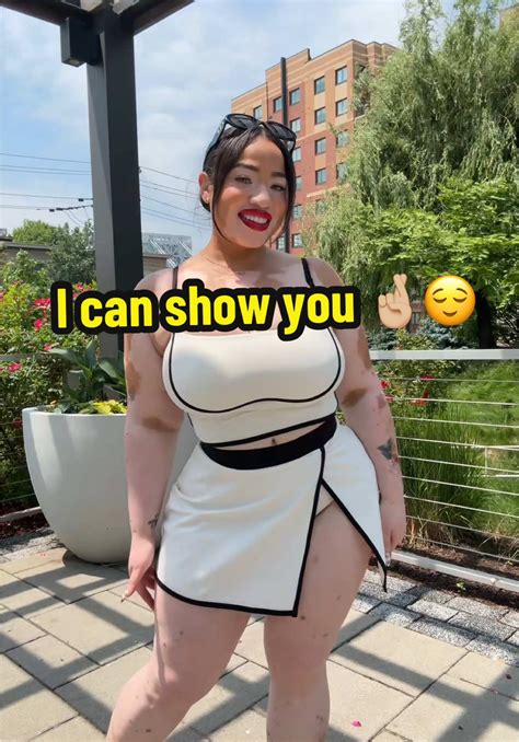 Pmo and let’s see about that | Evie Spice 🔥 (@evie_spice)