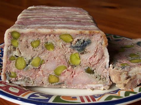 Pate – Artofit