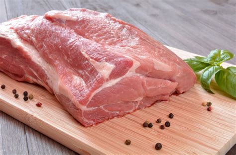 Какая часть свинины лучше для шашлыка?