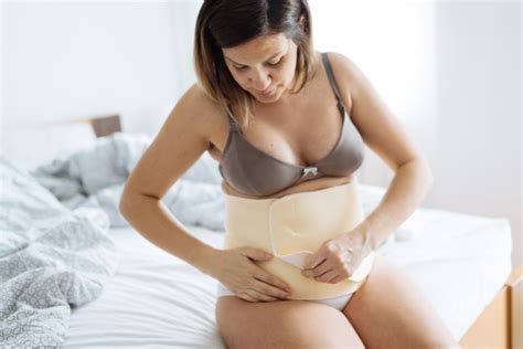 Healthy Pregnancy & Birth To Do List: Postpartum Weeks 1-4