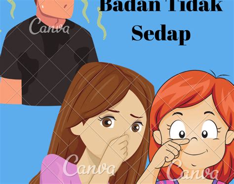 Gambar Bahu Badan Kartun - 58+ Koleksi Gambar