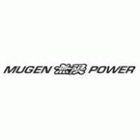 Mugen Power logo vector - Logovector.net