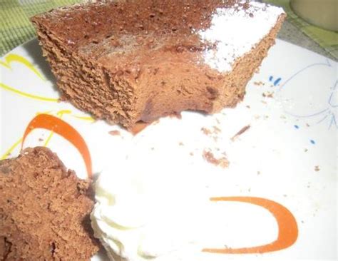 schokokuchen aus der mikrowelle rezept ichkochede