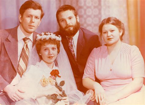 Пин на доске USSR Weddings