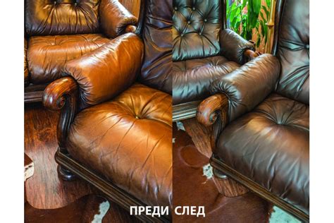 КОМПЛЕКТ ЗА БОЯДИСВАНЕ НА КОЖА