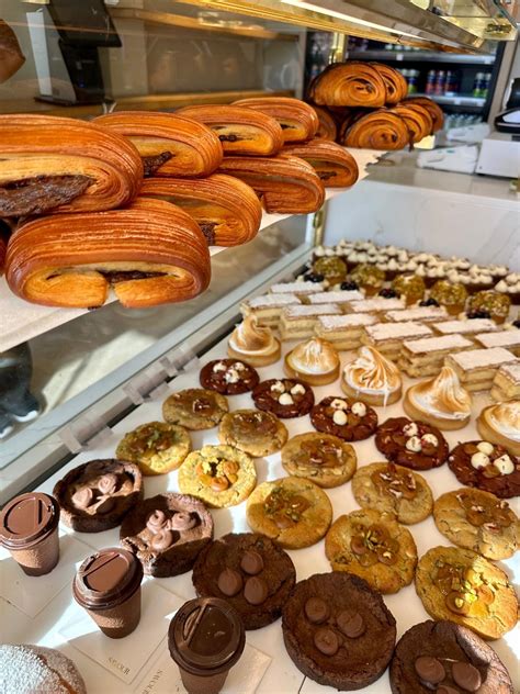 The best bakery in Gateshead? Inside Savour bakery café & patisserie