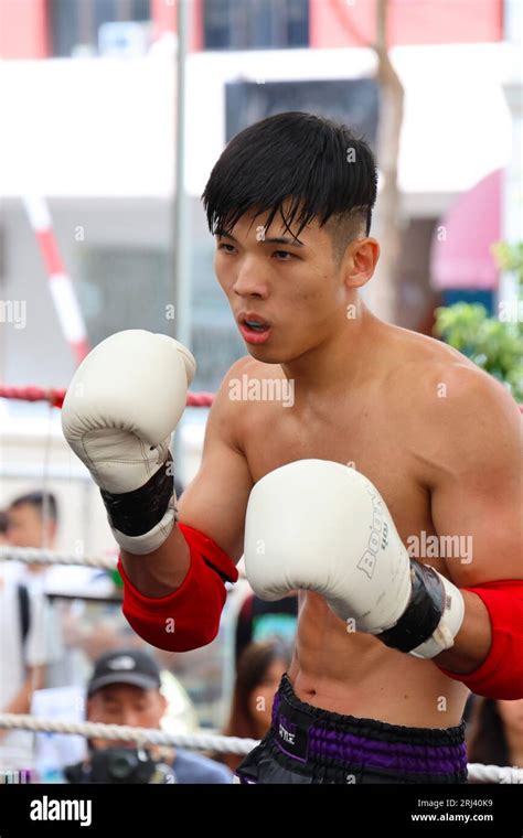 muay  res stock photography  images alamy