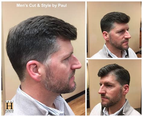 New styling techniques will evolve the fade tapered 24