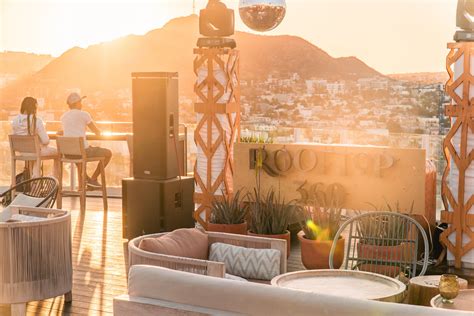 Baja California (Mexico) | Where desert meets ocean - 333travel