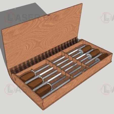 Декор » Страница 10 » maket.LaserBiz.ru - Макеты для лазерной резки