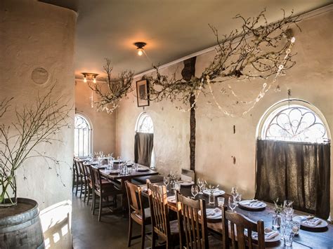 The 12 Most Exciting Dinner Spots In Seattle Right Now - Seattle - The