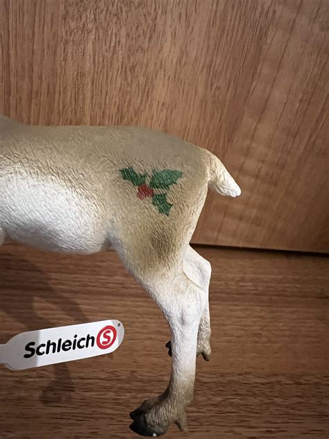Schleich Wildlife Reindeers Review – What's Good To Do