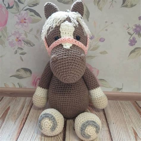 Лошадка | Игрушки, Крепления, Моя любовь