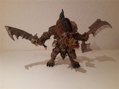 World of Warcraft Figur | Kaufen auf Ricardo