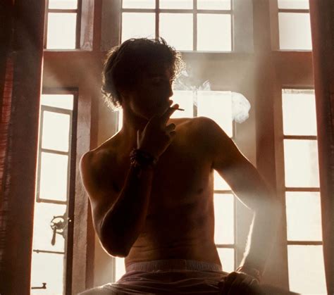 Why We Still Can’t Stop Talking About ‘Saltburn’ | Vogue