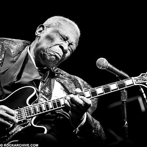 B.B. King Photos | Limited Edition Prints & Images For Sale