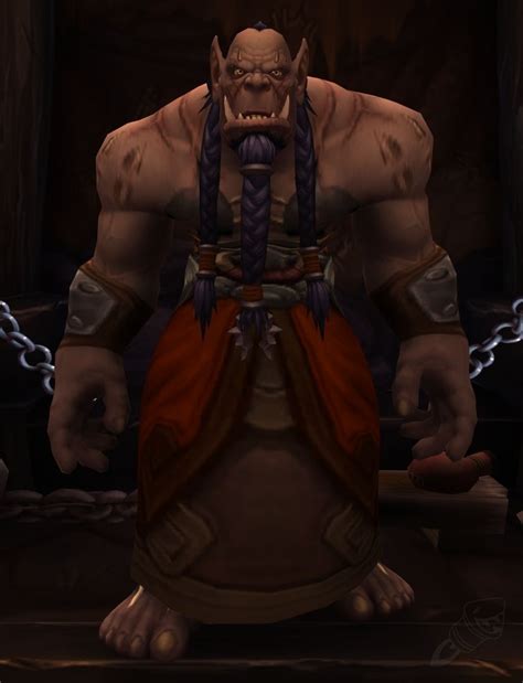 Lantresor of the Blade - NPC - World of Warcraft