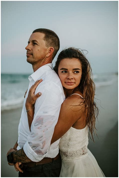 Pepper Park Beach Trash the Dress - Meagan Puett in 2025 | Beach photo