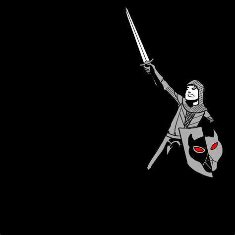 New Art For the Blog by Satine Phoenix | Follow Me And Die!