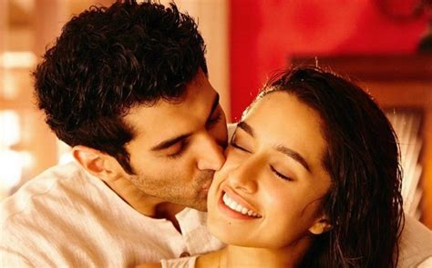 Are Shraddha Kapoor and Aditya Roy Kapur getting back together ...